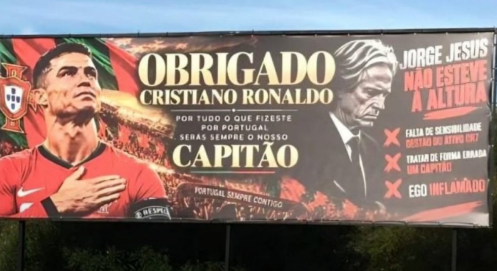 Çështja Ronaldo përçan vendin, tension në