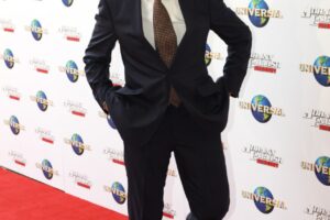Rowan Atkinson