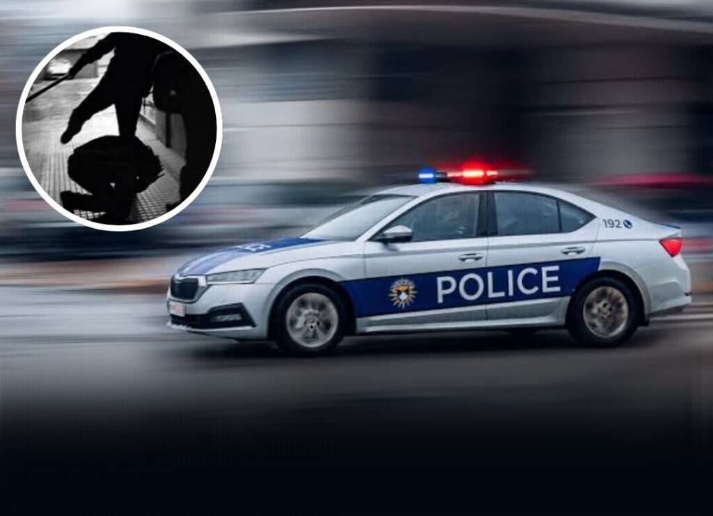 E marrin nga shtëpia dhe e rrahin në një punëtori në Komoran  26 vjeçari përfundon në Neurokirurgji me nofull e brinjë të thyera