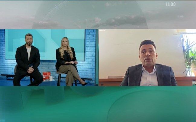 Rrustemi  Ligji për Specialen s është në rrezik  i ka 90 vota   por presidenti s i ka 80