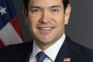 Sekretari amerikan i Shtetit, Marco Rubio