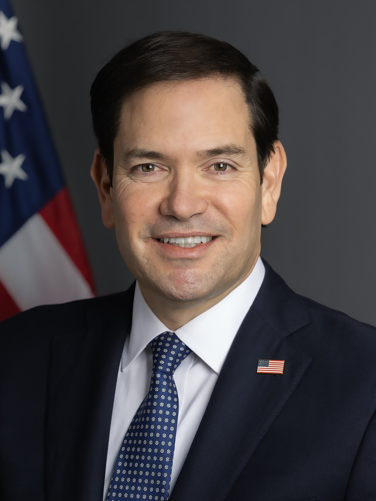Sekretari amerikan i Shtetit, Marco Rubio