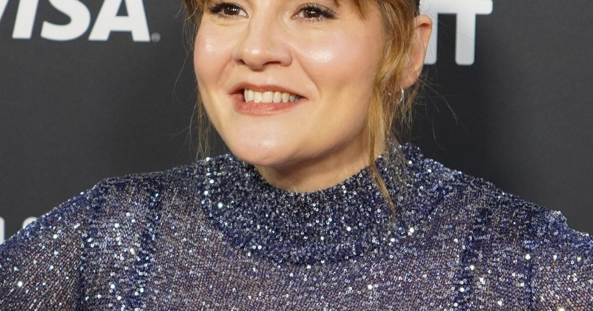 Ruth Madeley në premierën e «Being Heumann» në TIFF 2026