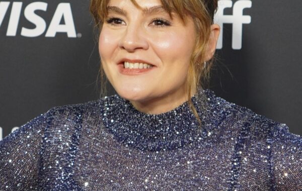 Ruth Madeley në premierën e «Being Heumann» në TIFF 2026