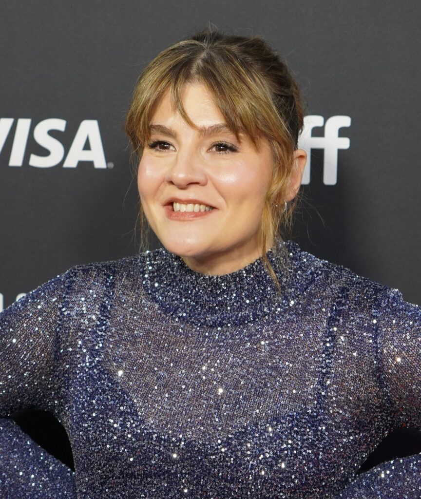 «Being Heumann»  del traileri i parë i plotë i filmit të Siân Heder — Ruth Madeley si Judy Heumann  në kinema më 6 nëntor