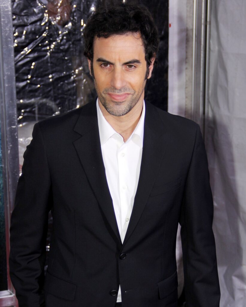 Quentin Tarantino sjell premierën e parë botërore në West End  «The Popinjay Cavalier» me Sacha Baron Cohen in hapet në mars 2027