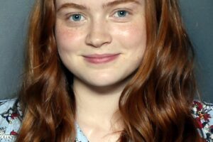 Sadie Sink