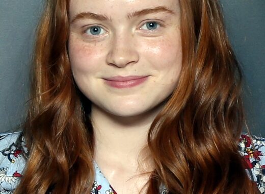 Sadie Sink