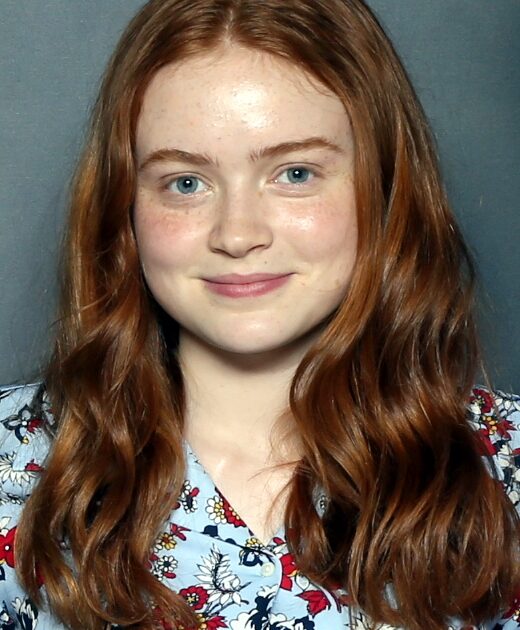 Sadie Sink