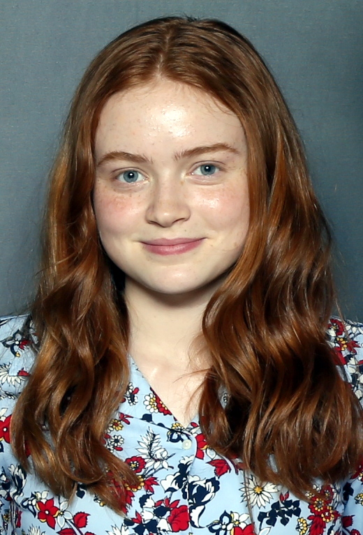 Sadie Sink drejt  The Guest  it të A24  ylli i  Stranger Things  në bisedime për të luajtur e prodhuar adaptimin e romanit të Emma Cline