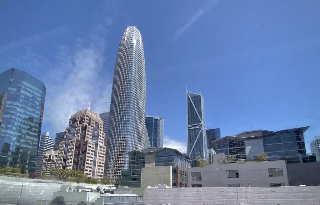 Salesforce blen platformën e marketingut Braze për 5 66 miliardë dollarë