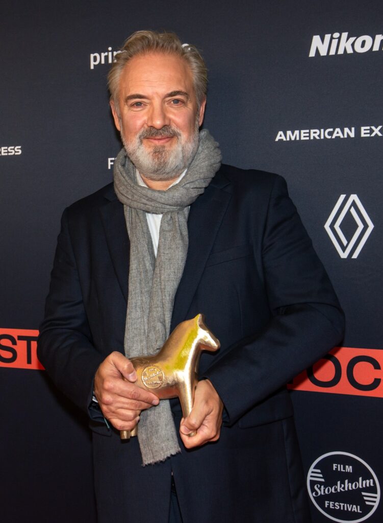 Katër filmat e Beatles të Sam Mendes dalin me një javë diferencë në prill 2028