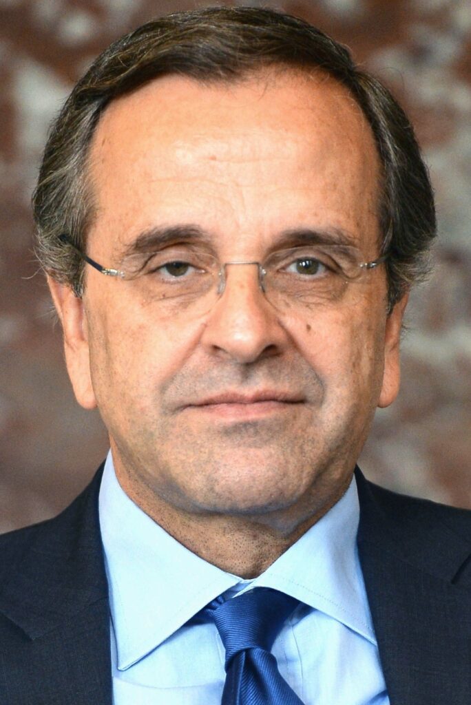 Samaras sulmon qeverinë për ekonominë  nuk mjafton të interesohesh vetëm për tepricat buxhetore