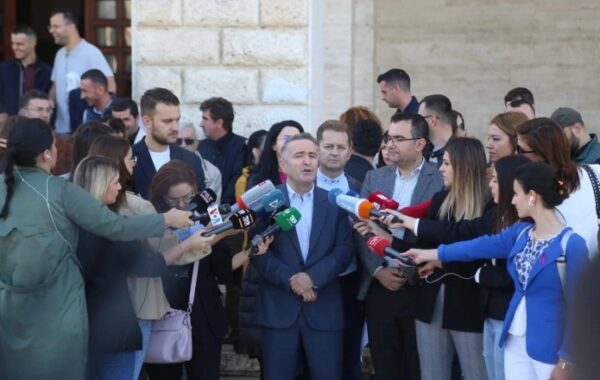 në arsim