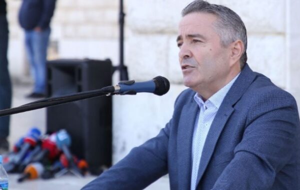 në SHISH,