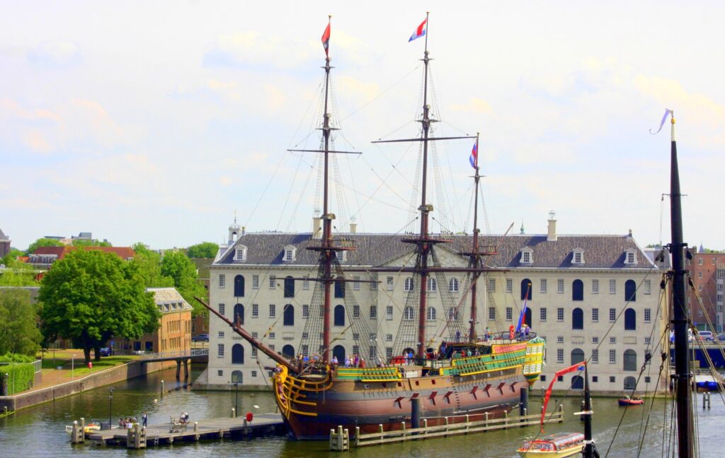 Pesë vjet i zhytur në det  Stephan Vanfleteren sjell «Transcripts of a Sea» në Muzeun Detar të Amsterdamit