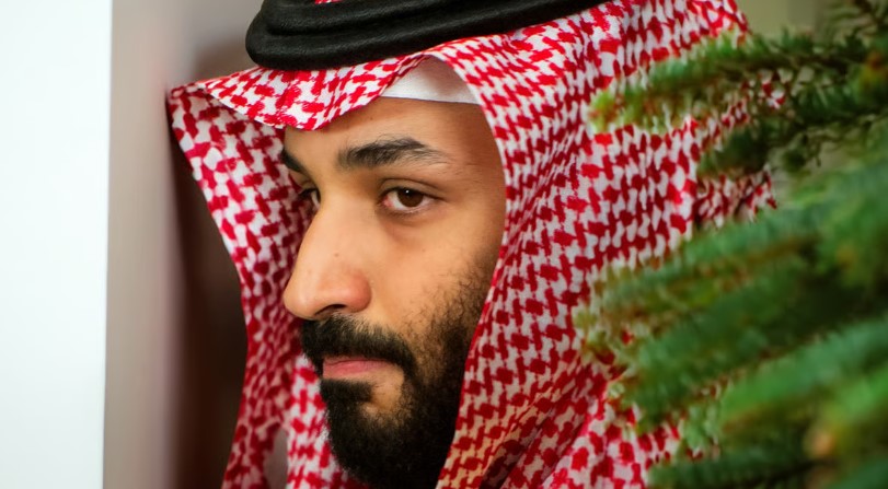 Sulmet me raketa të Huthëve në Riad  Princi saudit Mohammed bin Salman strehohet në bunker