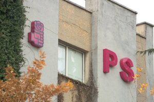 Partia Socialiste