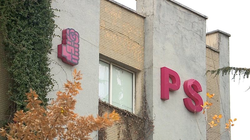 Partia Socialiste