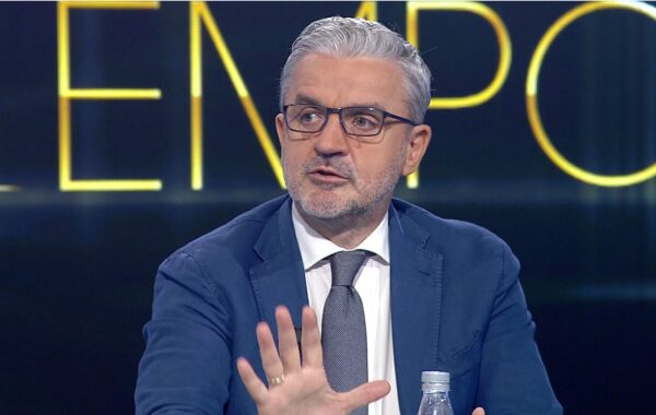 Pax Europea