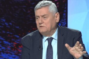 “Vendi është në krizë të thellë”,