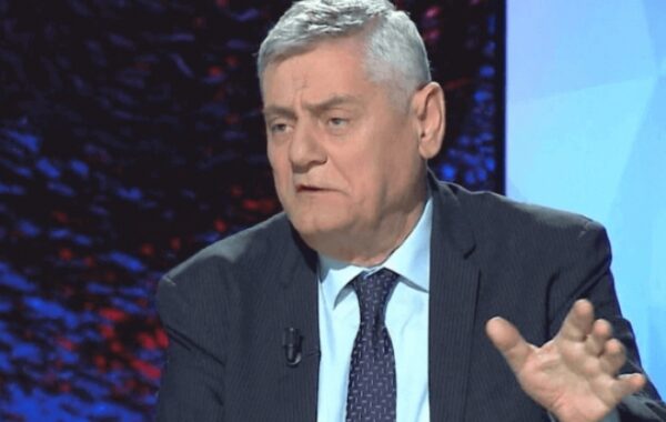 “Vendi është në krizë të thellë”,