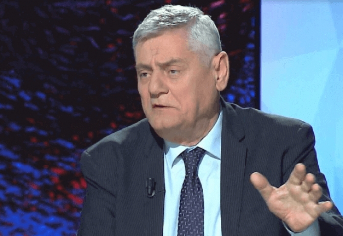 “Vendi është në krizë të thellë”,