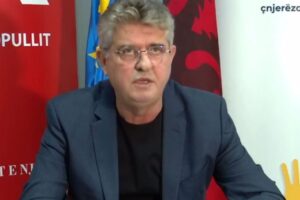 Blloku i Sigurisë i