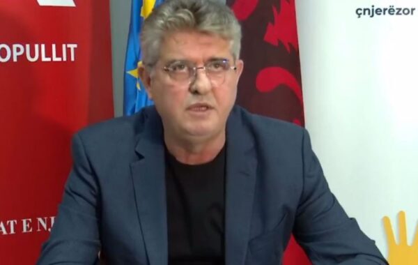 Blloku i Sigurisë i