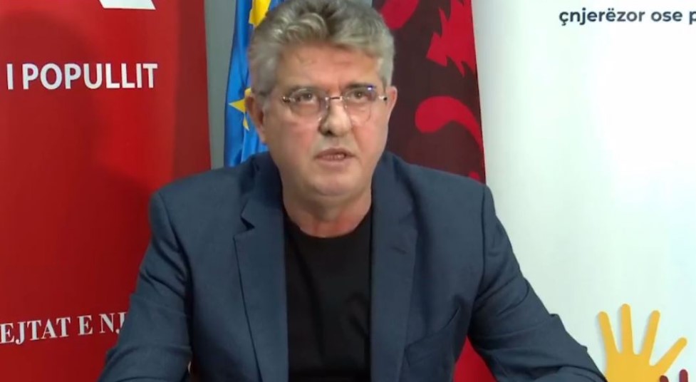 Blloku i Sigurisë i