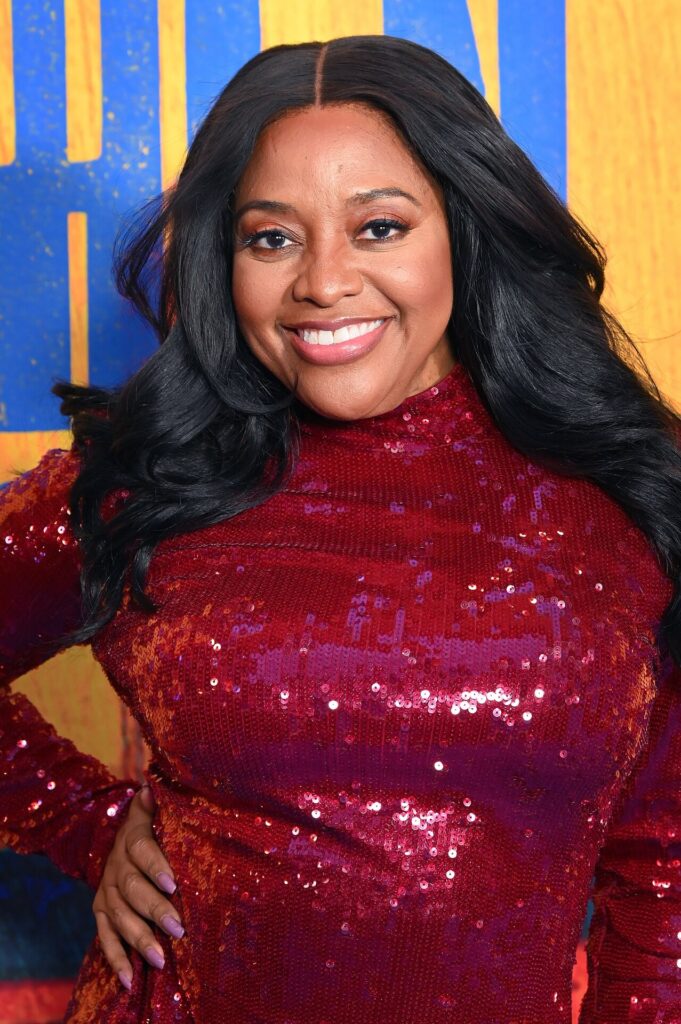 Sherri Shepherd bëhet Xhindi i «Aladdin» it në Broadway  gruaja e parë në rolin legjendar nis sot sezonin e kufizuar