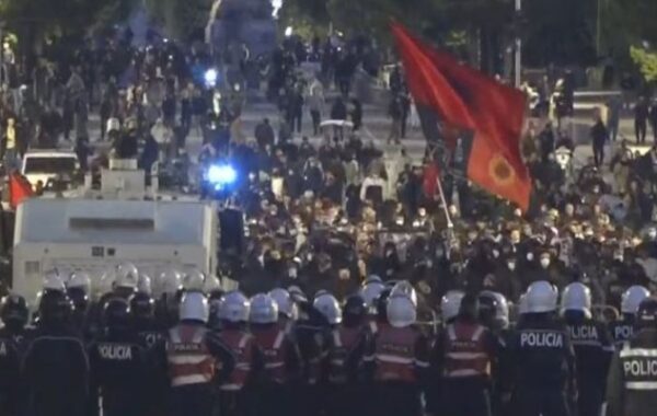 Ministria e Shëndetësisë