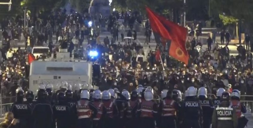 Ministria e Shëndetësisë