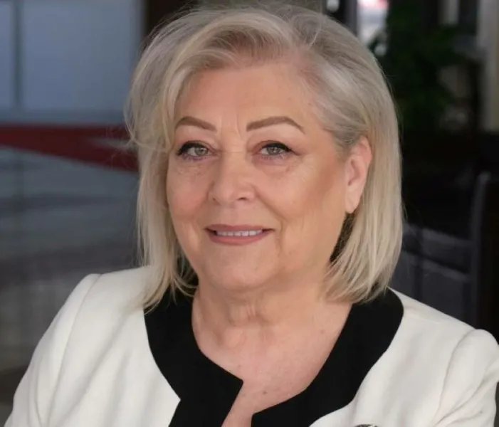 Presidentja Shiroka Pula pret sot senatorët amerikanë Shaheen dhe Durbin