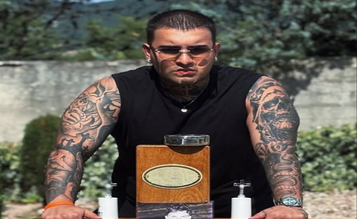 I vranë vëllanë para syve në Itali  shqiptari reagon pas vendimit të gjykatës për autorin  Për sa kohë të marr frymë 