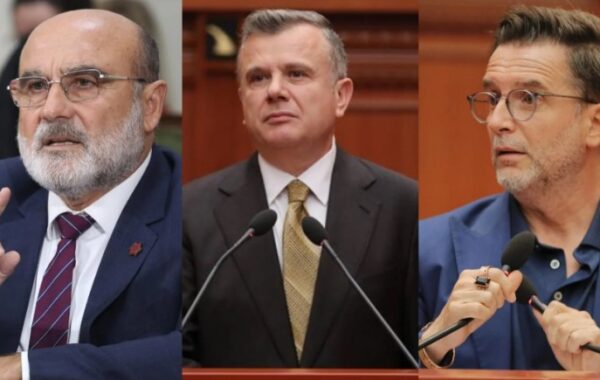 “Deputetët kanë mendime, por vendimi është