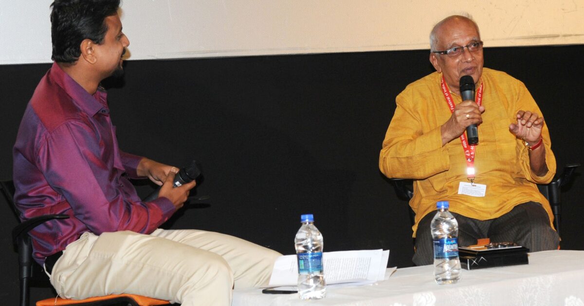 Singeetam Srinivasa Rao