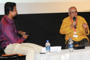 Singeetam Srinivasa Rao