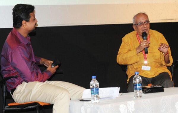Singeetam Srinivasa Rao