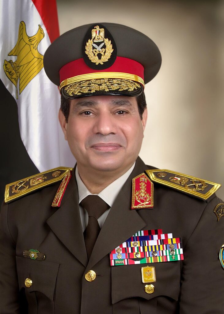 Këshilli i Mbrojtjes Kombëtare i Egjiptit miraton dërgimin e trupave në Arabinë Saudite  thotë deputeti Bakry