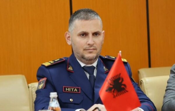 Asnjë sulm ndaj jush nuk
