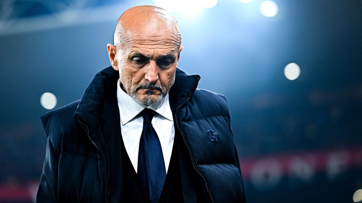 Juventusi pa shpirt në fushë dhe Spalletti pa ide  tani trajneri rrezikon shkarkimin