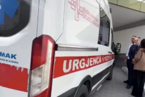Plagosja e efektivëve në Durrës, ministrja