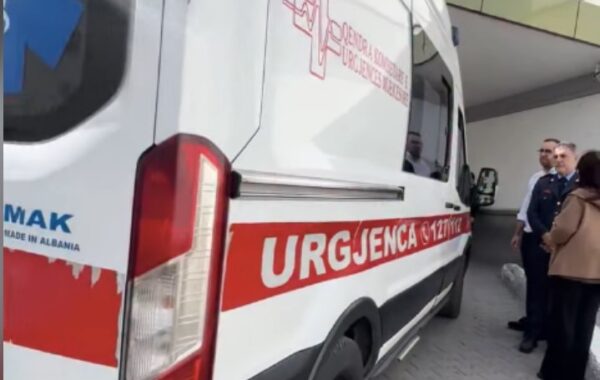 Plagosja e efektivëve në Durrës, ministrja