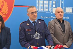 Jemi në pistën e duhur