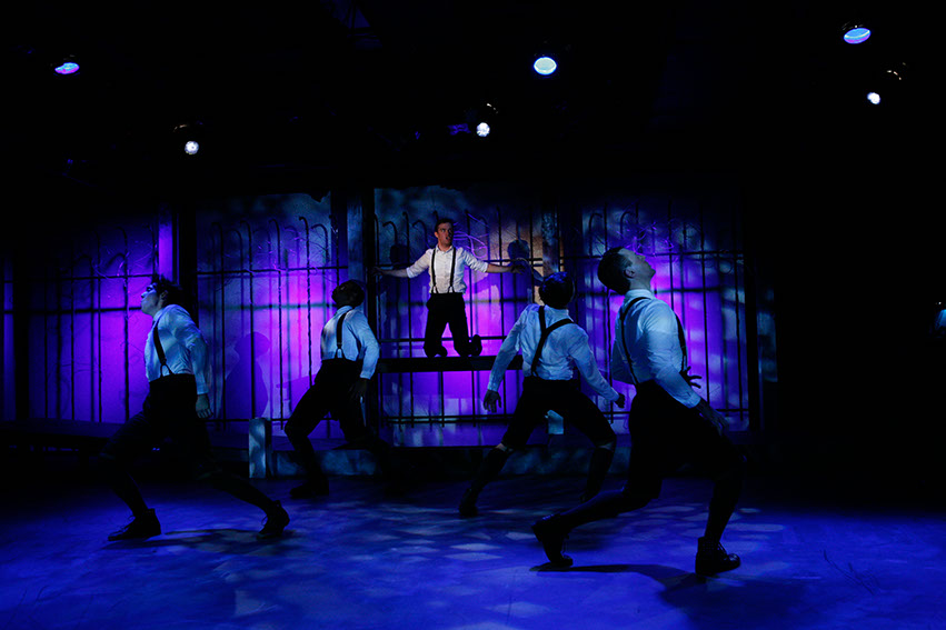  Spring Awakening  zgjatet deri në prill 2027 në Off Broadway  shitja më e madhe në historinë e Studio Seaview