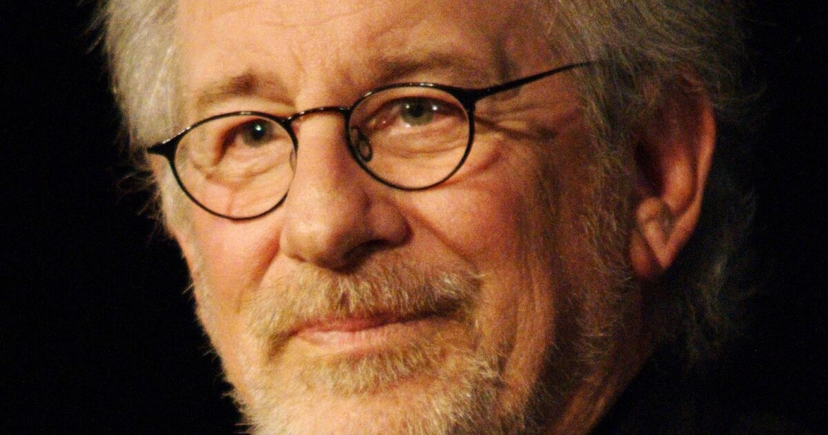 Steven Spielberg, mbikëqyrës krijues i "Transformers 8"