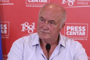 Momir Stojanović
