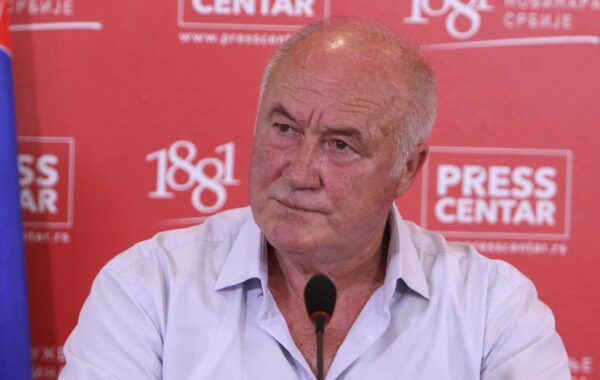 Momir Stojanović