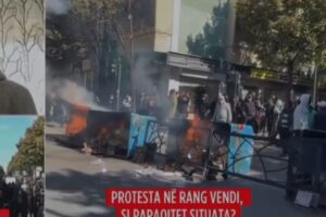 kontakt të vazhdueshëm
